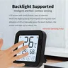 Thermostat de climatiseur intelligent Tuya – vue 5
