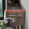 Étagère murale cuisine multifonctionnelle support épices… – vue 6
