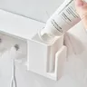 Étagères de salle de bain – vue 5