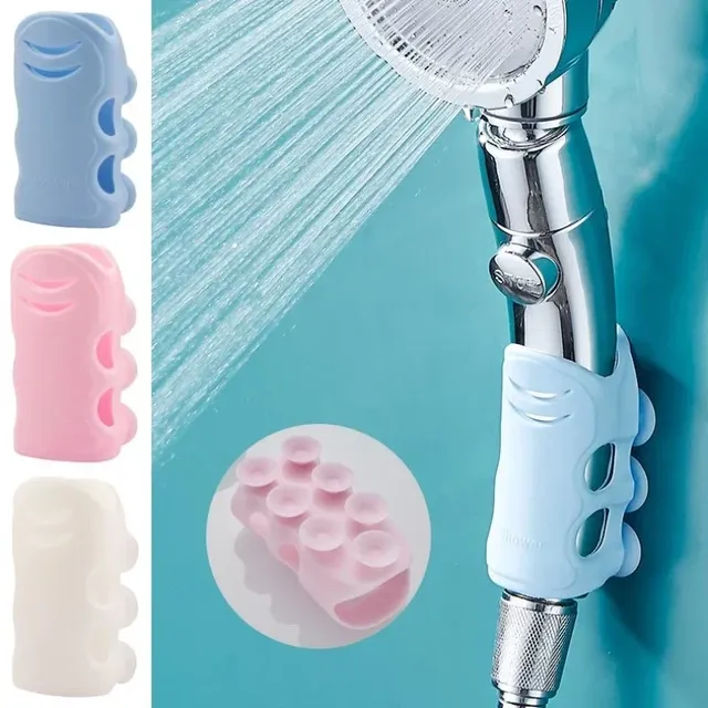 Support de pomme de douche – vue 2