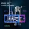 Chauffe eau électrique instantané sans réservoir robinet… – vue 2