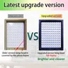 Pour Bambu laboratoire Lithophane panneau Led CMJN LED… – vue 4
