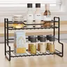 Support de rangement pour comptoir de cuisine – vue 3