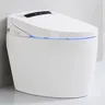 Toilettes intelligentes – vue 2
