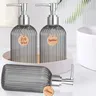 Conteneurs de douche pour shampoing – vue 3