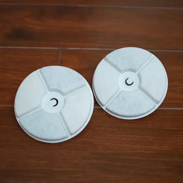 Pawaii cartouche filtrante remplacement charbon actif… – vue 5
