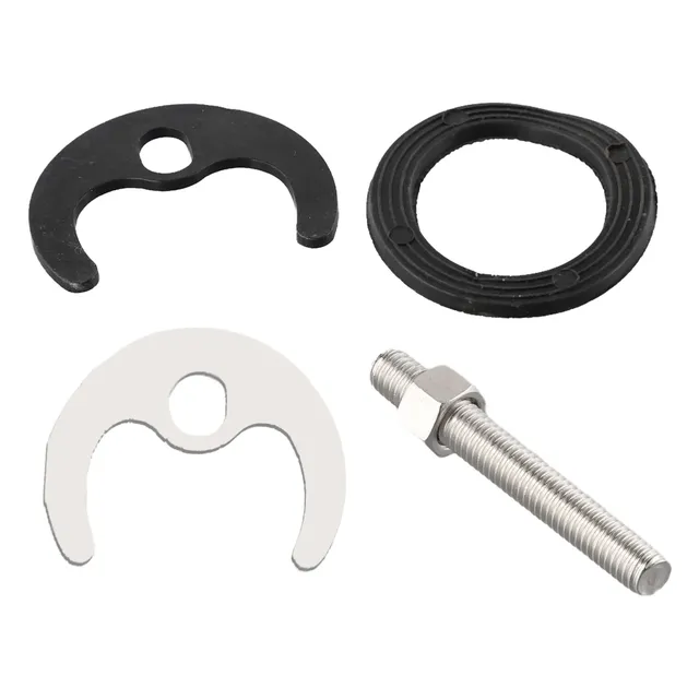 Kit de fixation de robinet de cuisine – vue 5