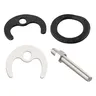 Kit de fixation de robinet de cuisine – vue 5