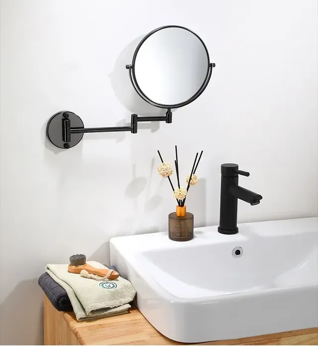 Miroir de Dressing mural – vue 5