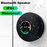 Haut-parleur de douche Bluetooth Portable – vue 2