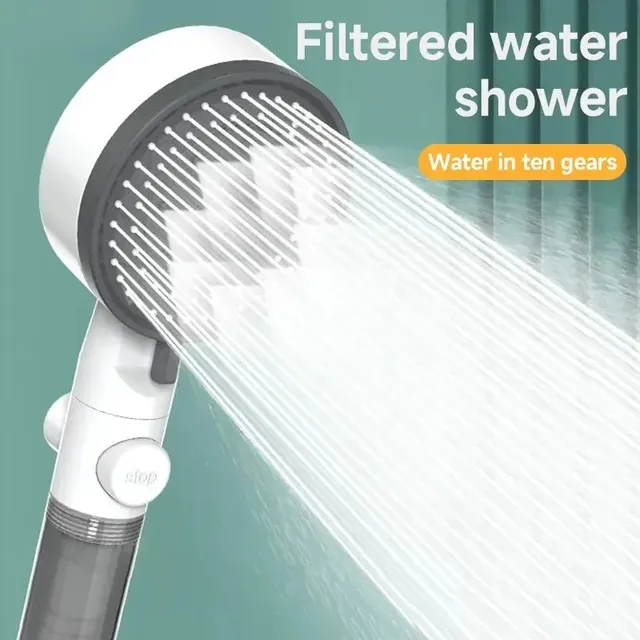 Pommeau de douche haute qualité