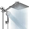 Pommeau de douche combiné