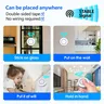 WiFi interrupteur d'éclairage intelligent Smartlife Tuya… – vue 6