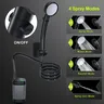 Équipement de douche de Camping Portable – vue 2