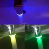 Lampe LED à Diffusion Variable – vue 3