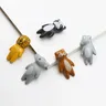 Boutons d'armoire de chambre d'enfant – vue 2