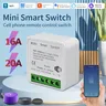 16A Tuya commutateur WiFi intelligent prise en charge… – vue 1