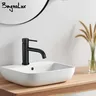 Bagnolux robinet rond de lavabo – vue 2