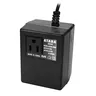 Convertisseur tension voyage compact 200W portable 220V… – vue 2