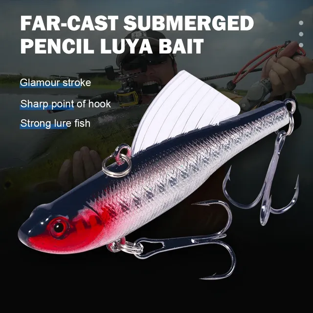 Pesca – vue 3