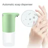 Distributeur savon automatique sanscontact rechargeable… – vue 4