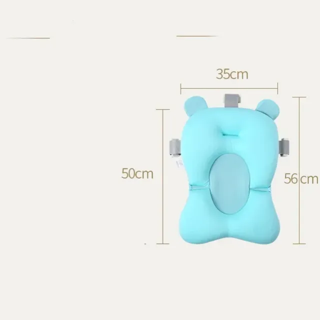 Coussin de baignoire pour bébé – vue 3