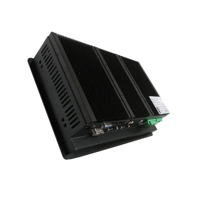 Panneau pc intégré étanche marin 13pouces haute… – vue 6