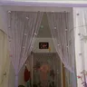 Rideau pour porte – vue 3