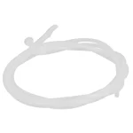 Tuyau étendu en mousse de polyuréthane de 120cm, pour Application de colle par pulvérisation, Tube en plastique Flexible, zones difficiles d&rsquo;accès, remplissage de projets d&rsquo;étanchéité