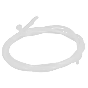 Tuyau étendu en mousse de polyuréthane de 120cm, pour Application de colle par pulvérisation, Tube en plastique Flexible, zones difficiles d&rsquo;accès, remplissage de projets d&rsquo;étanchéité