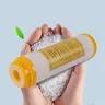 Cartouche filtrante résine adoucissante dix pouces… – vue 1