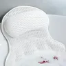 Oreiller de bain oreiller de baignoire – vue 3