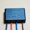 220V tactile lumières interrupteur lampe de Table… – vue 1