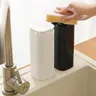 Distributeur de savon pour comptoir – vue 4