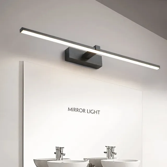 Applique murale LED moderne matériel de salle de bains… – vue 3