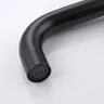 Robinet en laiton noir mat – vue 6