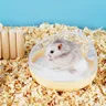 Poignée de baignoire transparente pour hamster – vue 4