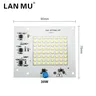 Puces de lampe LED 220V SMD ampoule 2835 Smart IC… – vue 4