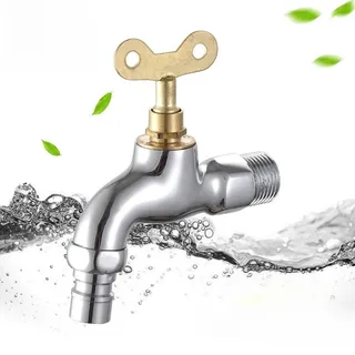 Robinets de lavage d'extérieur