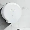Boîte porte-papier hygiénique étanche – vue 2