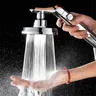 Pommeau de douche haute pression – vue 2