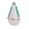 Ampoule LED avec puce de charge intelligente – vue 1
