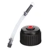 Tuyau de remplissage de carburant de course Flexible – vue 6