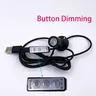 Spot lumineux Led Rgb Usb 5V – vue 3
