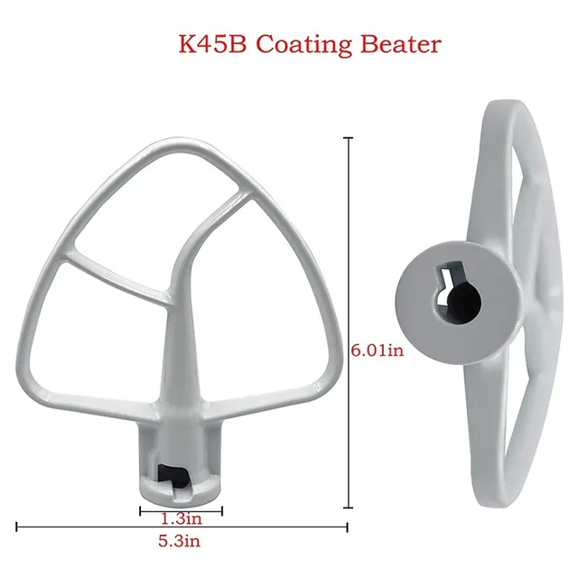 Kit de réparation pour centre commercial KSM150 – vue 5