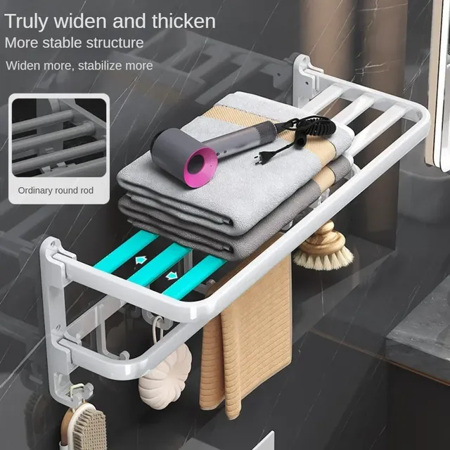 Ensembles de quincaillerie de bain HOAccessrespiration – vue 3