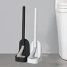 Brosse de toilette avec base – vue 1