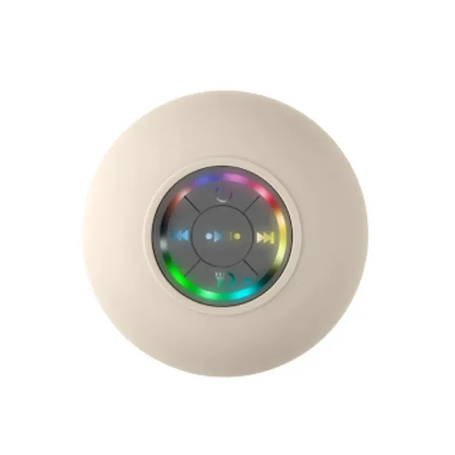 Haut-parleur de douche Bluetooth Portable – vue 6
