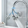 Adaptateur universel pour robinet de cuisine 2/3 modes… – vue 4