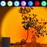 Veilleuse LED USB RVB